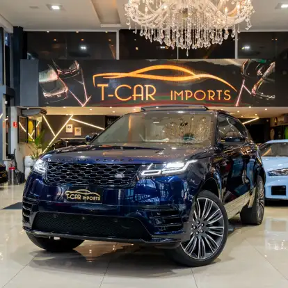 LAND ROVER-RANGE ROVER VELAR-2021