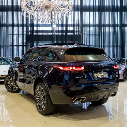 LAND ROVER-RANGE ROVER VELAR-2021