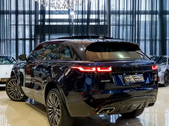 LAND ROVER-RANGE ROVER VELAR-3.0 P340 GASOLINA R-DYNAMIC SE AUTOMÁTICO LAND ROVER-RANGE ROVER VELAR-2021