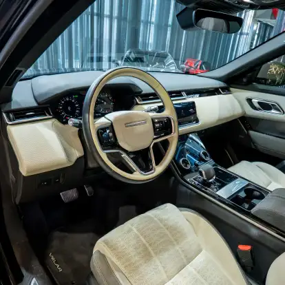 LAND ROVER-RANGE ROVER VELAR-2021