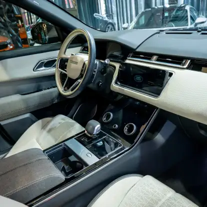LAND ROVER-RANGE ROVER VELAR-2021