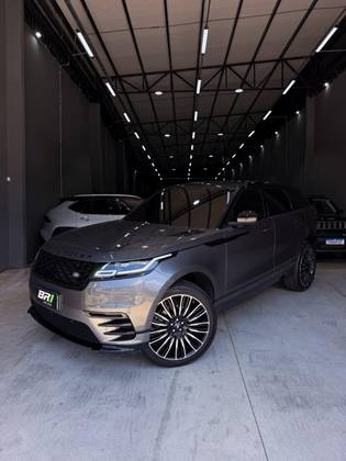 LAND ROVER RANGE ROVER VELAR 3.0 V6 P380 GASOLINA R-DYNAMIC SE AUTOMÁTICO