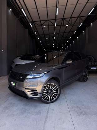 LAND ROVER-RANGE ROVER VELAR-2017