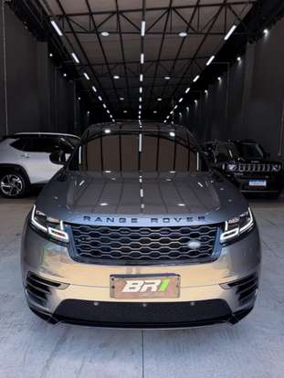 LAND ROVER-RANGE ROVER VELAR-2017