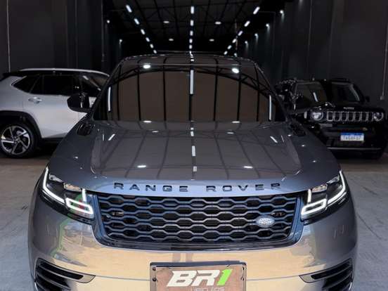 LAND ROVER-RANGE ROVER VELAR-3.0 V6 P380 GASOLINA R-DYNAMIC SE AUTOMÁTICO LAND ROVER-RANGE ROVER VELAR-2017