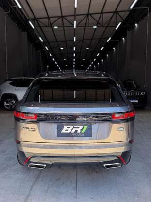 LAND ROVER-RANGE ROVER VELAR-2017