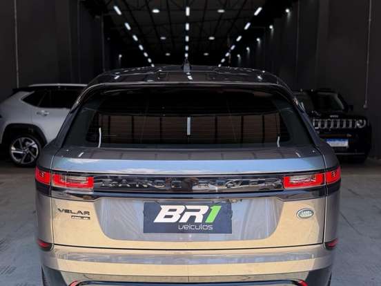 LAND ROVER-RANGE ROVER VELAR-3.0 V6 P380 GASOLINA R-DYNAMIC SE AUTOMÁTICO LAND ROVER-RANGE ROVER VELAR-2017