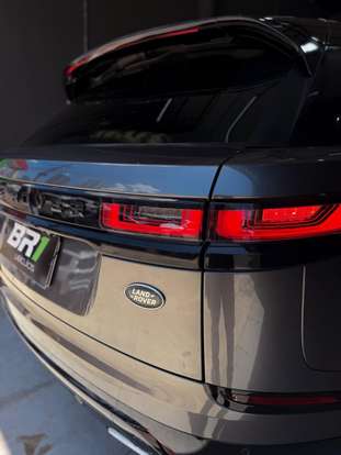 LAND ROVER-RANGE ROVER VELAR-3.0 V6 P380 GASOLINA R-DYNAMIC SE AUTOMÁTICO LAND ROVER-RANGE ROVER VELAR-2017