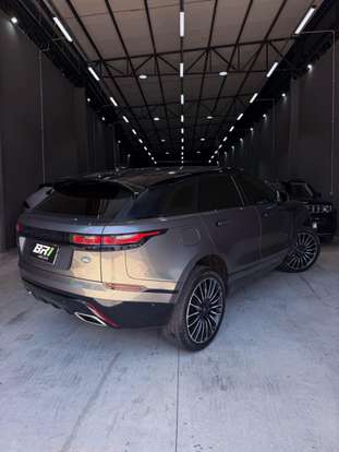 LAND ROVER-RANGE ROVER VELAR-3.0 V6 P380 GASOLINA R-DYNAMIC SE AUTOMÁTICO LAND ROVER-RANGE ROVER VELAR-2017