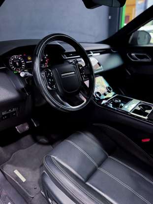 LAND ROVER-RANGE ROVER VELAR-2017