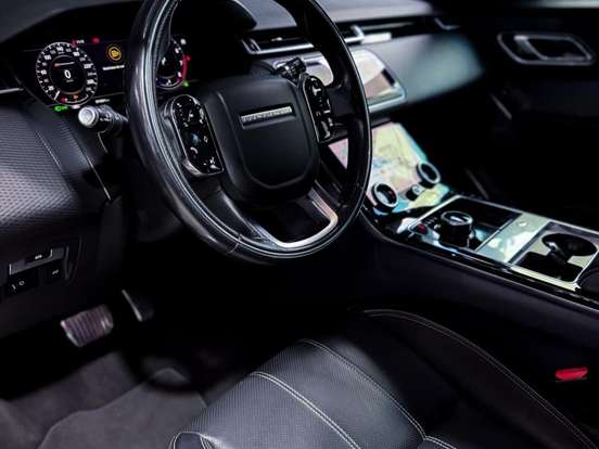 LAND ROVER-RANGE ROVER VELAR-3.0 V6 P380 GASOLINA R-DYNAMIC SE AUTOMÁTICO LAND ROVER-RANGE ROVER VELAR-2017