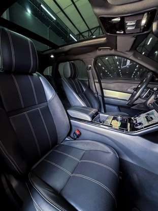 LAND ROVER-RANGE ROVER VELAR-2017