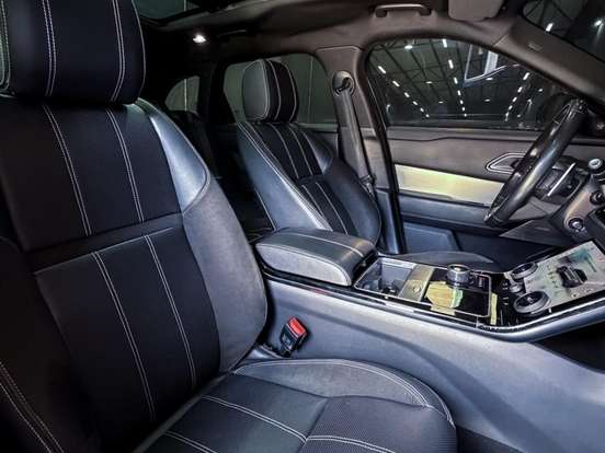 LAND ROVER-RANGE ROVER VELAR-3.0 V6 P380 GASOLINA R-DYNAMIC SE AUTOMÁTICO LAND ROVER-RANGE ROVER VELAR-2017