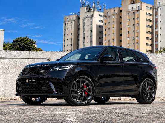 LAND ROVER-RANGE ROVER VELAR-5.0 V8 P550 GASOLINA SVAUTOBIOGRAPHY DYNAMIC EDITION AUTOMÁTICO LAND ROVER-RANGE ROVER VELAR-2019