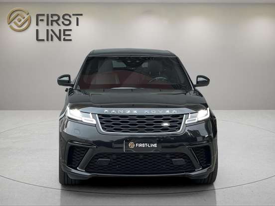 LAND ROVER-RANGE ROVER VELAR-2019