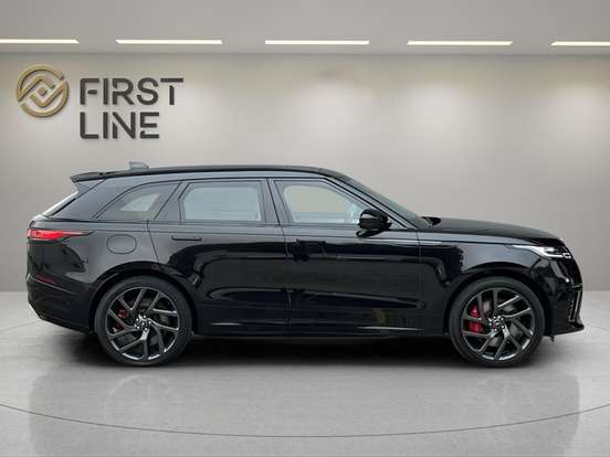 LAND ROVER-RANGE ROVER VELAR-5.0 V8 P550 GASOLINA SVAUTOBIOGRAPHY DYNAMIC EDITION AUTOMÁTICO LAND ROVER-RANGE ROVER VELAR-2019