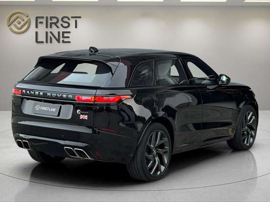 LAND ROVER-RANGE ROVER VELAR-2019