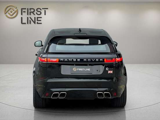 LAND ROVER-RANGE ROVER VELAR-5.0 V8 P550 GASOLINA SVAUTOBIOGRAPHY DYNAMIC EDITION AUTOMÁTICO LAND ROVER-RANGE ROVER VELAR-2019