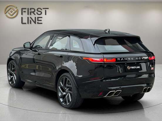 LAND ROVER-RANGE ROVER VELAR-5.0 V8 P550 GASOLINA SVAUTOBIOGRAPHY DYNAMIC EDITION AUTOMÁTICO LAND ROVER-RANGE ROVER VELAR-2019
