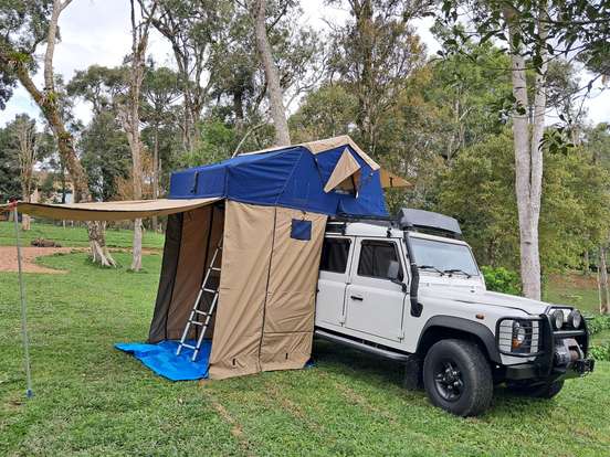LAND ROVER-DEFENDER-2002