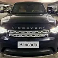 LAND ROVER DISCOVERY 3.0 V6 TD6 DIESEL HSE 4WD AUTOMÁTICO LAND ROVER DISCOVERY 3.0 V6 TD6 DIESEL HSE 4WD AUTOMÁTICO