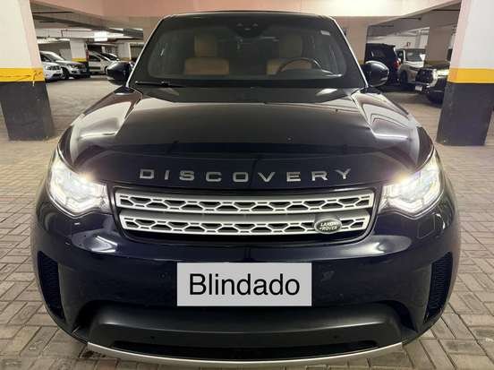 LAND ROVER-DISCOVERY-2019