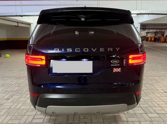 LAND ROVER-DISCOVERY-2019
