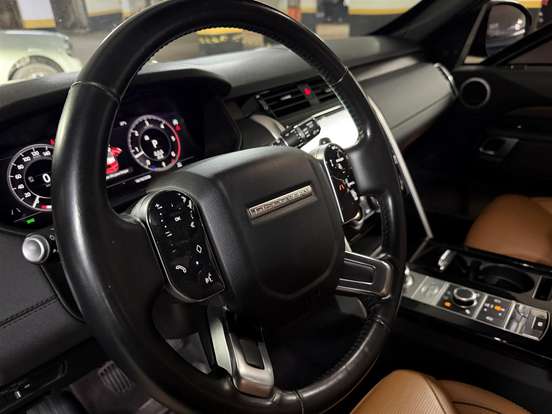 LAND ROVER-DISCOVERY-2019
