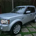 LAND ROVER DISCOVERY 4 3.0 SE 4X4 V6 24V BI-TURBO DIESEL 4P AUTOMÁTICO LAND ROVER DISCOVERY 4 3.0 SE 4X4 V6 24V BI-TURBO DIESEL 4P AUTOMÁTICO