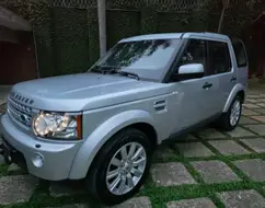 LAND ROVER DISCOVERY 4 3.0 SE 4X4 V6 24V BI-TURBO DIESEL 4P AUTOMÁTICO LAND ROVER DISCOVERY 4 3.0 SE 4X4 V6 24V BI-TURBO DIESEL 4P AUTOMÁTICO