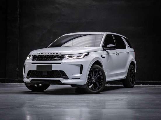 LAND ROVER-DISCOVERY SPORT-2.0 D200 TURBO DIESEL R-DYNAMIC SE AUTOMÁTICO LAND ROVER-DISCOVERY SPORT-2023