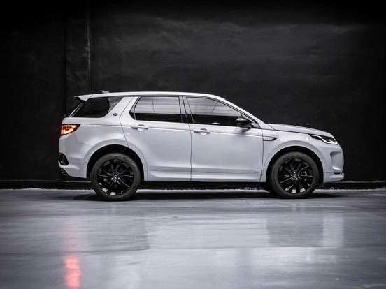 LAND ROVER-DISCOVERY SPORT-2023