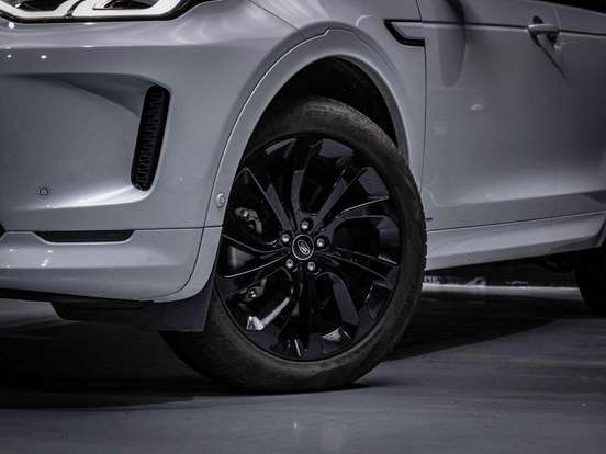 LAND ROVER-DISCOVERY SPORT-2023