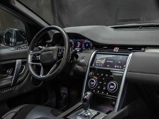 LAND ROVER-DISCOVERY SPORT-2023