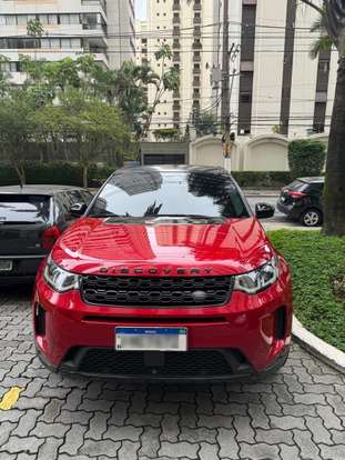 LAND ROVER-DISCOVERY SPORT-2021