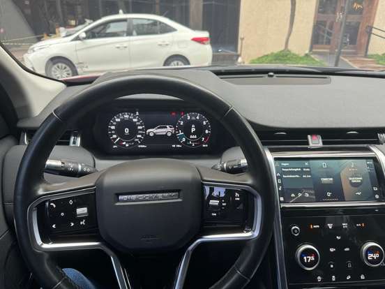 LAND ROVER-DISCOVERY SPORT-2021