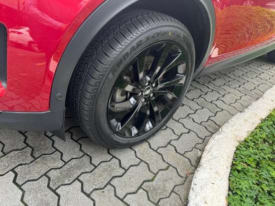 LAND ROVER-DISCOVERY SPORT-2.0 P250 TURBO FLEX SE AUTOMÁTICO LAND ROVER-DISCOVERY SPORT-2021