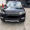 LAND ROVER RANGE ROVER SPORT 3.0 HSE 4X4 V6 24V TURBO DIESEL 4P AUTOMÁTICO LAND ROVER RANGE ROVER SPORT 3.0 HSE 4X4 V6 24V TURBO DIESEL 4P AUTOMÁTICO