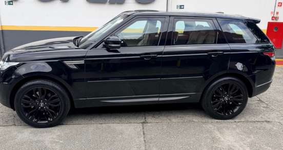 LAND ROVER-RANGE ROVER SPORT-2015
