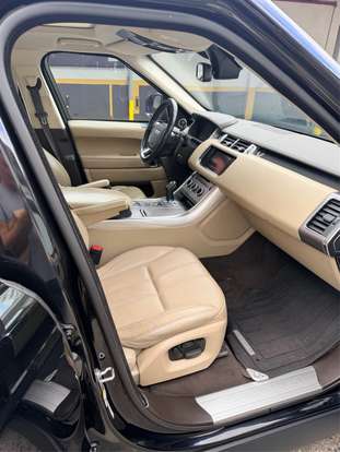 LAND ROVER-RANGE ROVER SPORT-2015
