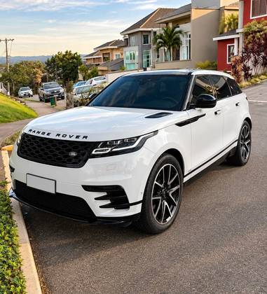 LAND ROVER RANGE ROVER VELAR 3.0 P340 GASOLINA R-DYNAMIC SE AUTOMÁTICO