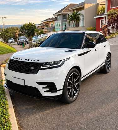 LAND ROVER-RANGE ROVER VELAR-2021
