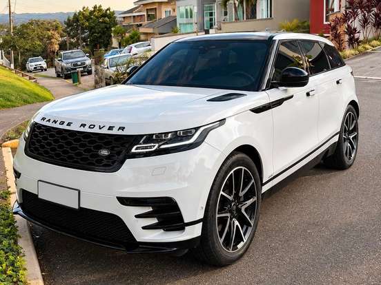 LAND ROVER-RANGE ROVER VELAR-3.0 P340 GASOLINA R-DYNAMIC SE AUTOMÁTICO LAND ROVER-RANGE ROVER VELAR-2021