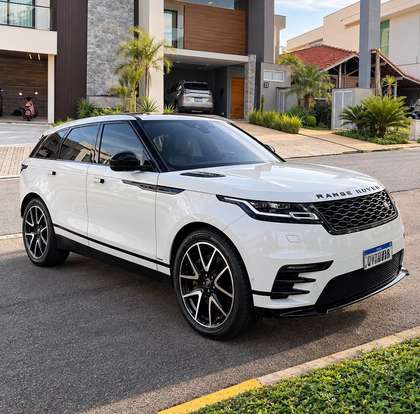 LAND ROVER-RANGE ROVER VELAR-2021