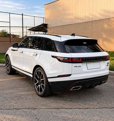LAND ROVER-RANGE ROVER VELAR-2021
