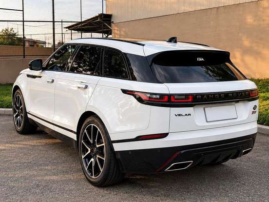 LAND ROVER-RANGE ROVER VELAR-3.0 P340 GASOLINA R-DYNAMIC SE AUTOMÁTICO LAND ROVER-RANGE ROVER VELAR-2021