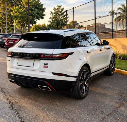 LAND ROVER-RANGE ROVER VELAR-2021