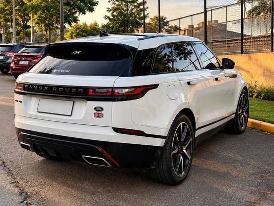 LAND ROVER-RANGE ROVER VELAR-3.0 P340 GASOLINA R-DYNAMIC SE AUTOMÁTICO LAND ROVER-RANGE ROVER VELAR-2021