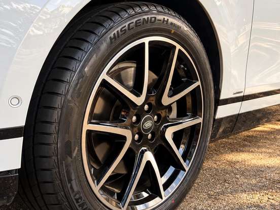 LAND ROVER-RANGE ROVER VELAR-3.0 P340 GASOLINA R-DYNAMIC SE AUTOMÁTICO LAND ROVER-RANGE ROVER VELAR-2021
