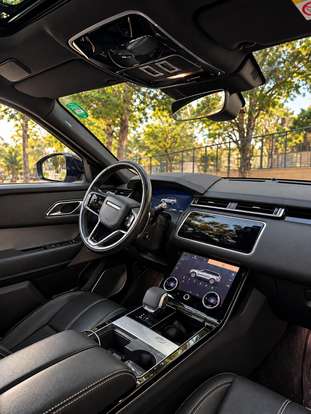 LAND ROVER-RANGE ROVER VELAR-2021